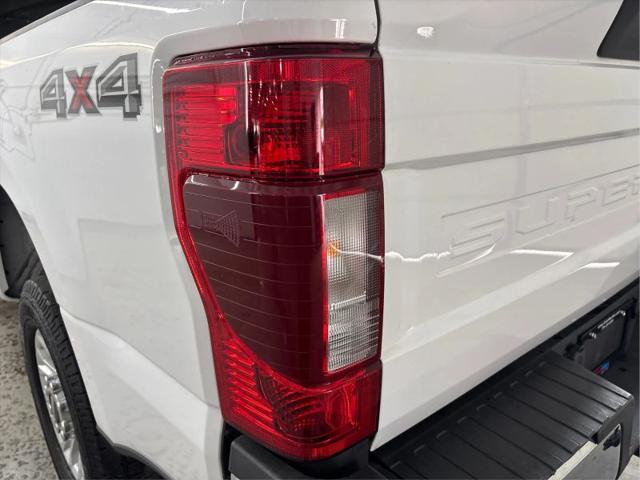 2021 Ford F-250 XLT