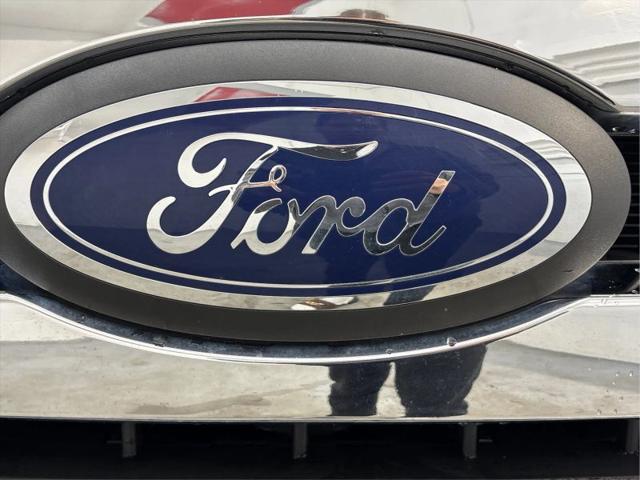 2021 Ford F-250 XLT