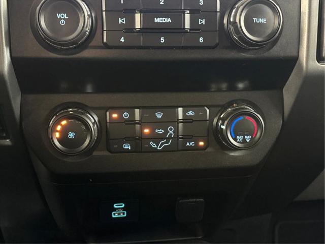 2021 Ford F-250 XLT