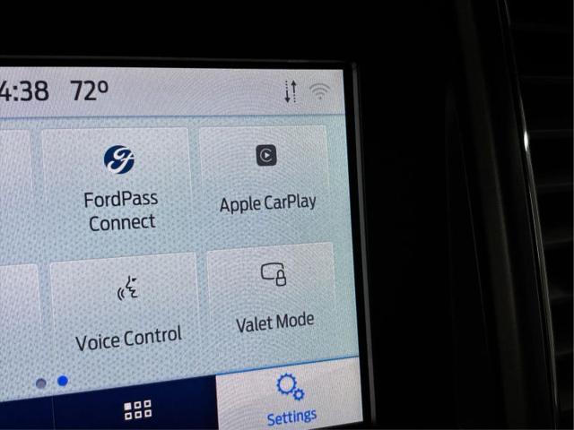 2021 Ford F-250 XLT