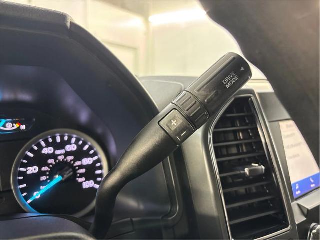2021 Ford F-250 XLT