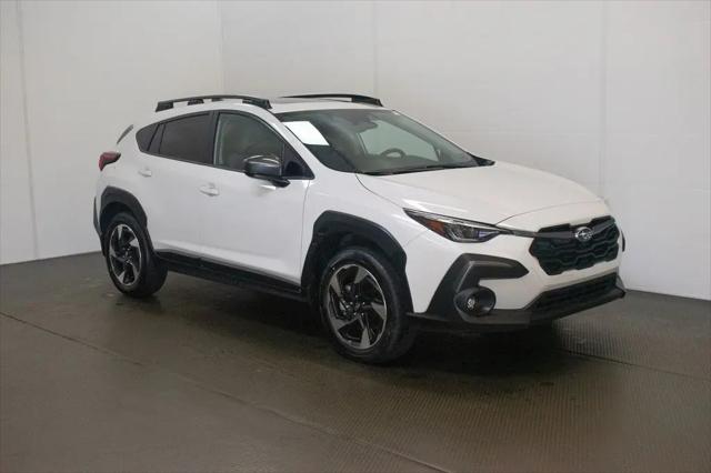 2026 Subaru Crosstrek Limited for sale in Plains, PA
