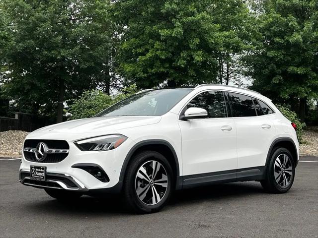 2024 Mercedes-Benz GLA-CLASS 4MATIC for sale in Nanuet, NY