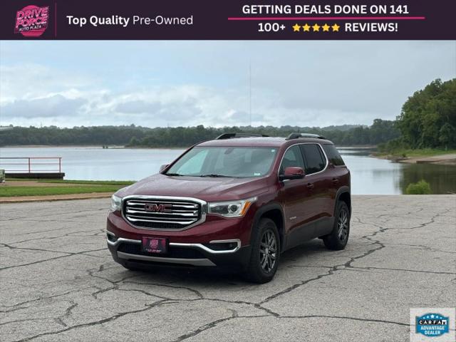 2017 GMC Acadia SLT-1 for sale in Fenton, MO