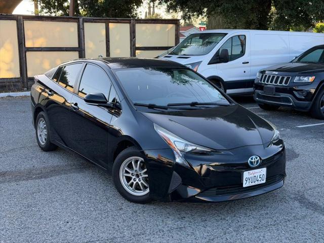 2016 Toyota Prius Three for sale in San Jose, CA