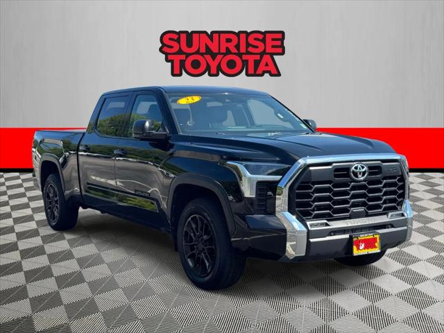 2023 Toyota Tundra SR5 for sale in Oakdale, NY
