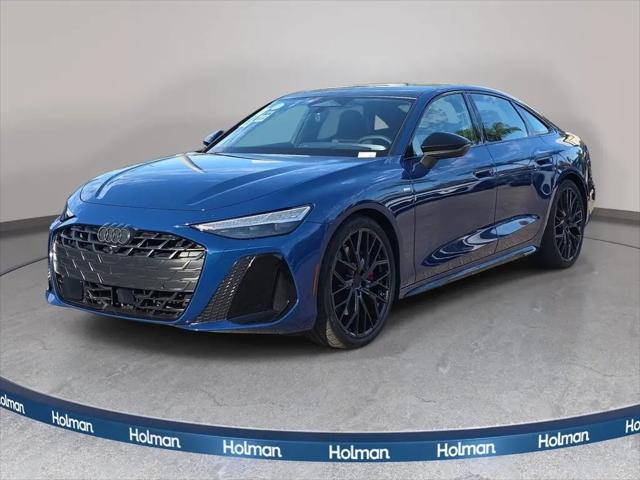 2026 Audi A6 Prestige quattro S tronic for sale in San Diego, CA