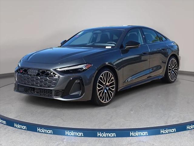2026 Audi S5 Premium Plus TFSI quattro S tronic for sale in San Diego, CA