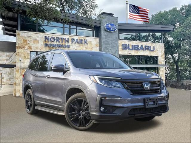 2022 Honda Pilot AWD Special Edition for sale in San Antonio, TX
