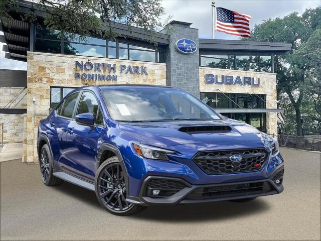2026 Subaru WRX Premium for sale in San Antonio, TX