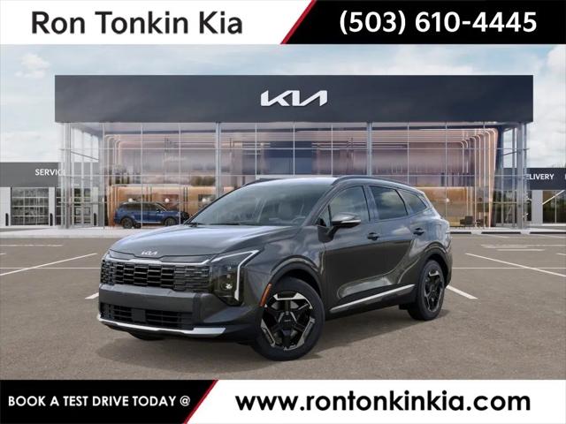2027 Kia Sportage Hybrid S for sale in Gladstone, OR