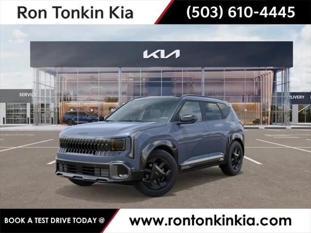 2027 Kia Seltos X-Line S for sale in Gladstone, OR