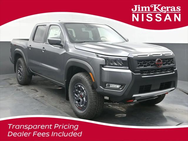 2026 Nissan Frontier Crew Cab PRO-4X 4x4 for sale in Memphis, TN