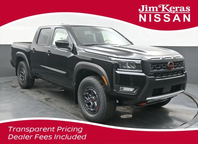 2026 Nissan Frontier Crew Cab PRO-4X 4x4 for sale in Memphis, TN