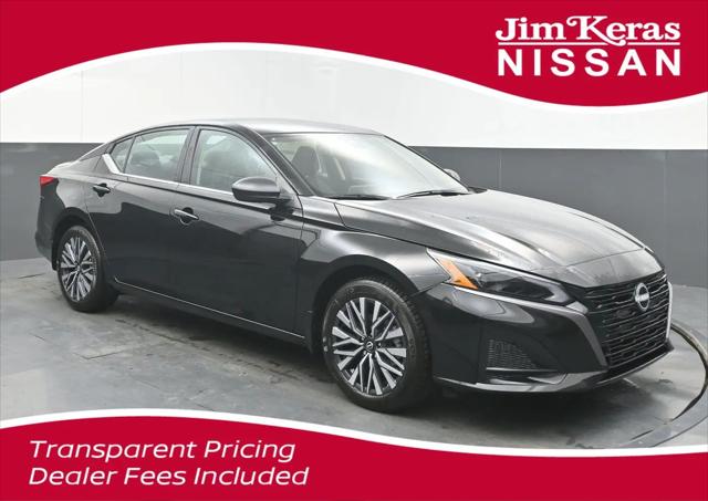 2026 Nissan Altima SV AWD for sale in Memphis, TN