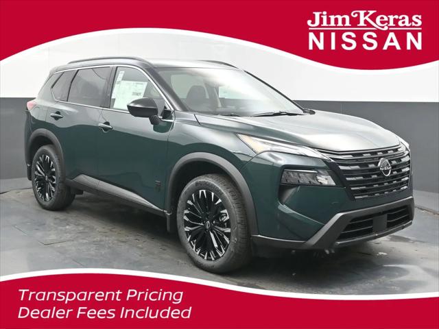 2026 Nissan Rogue Dark Armor for sale in Memphis, TN