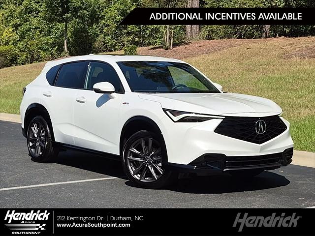 2026 Acura ADX A-Spec for sale in Durham, NC