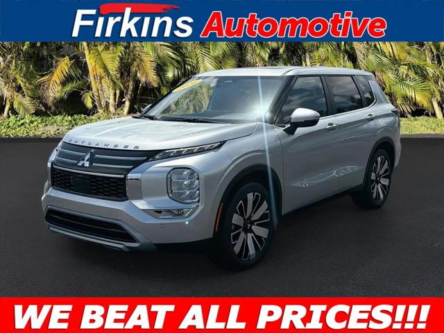 2026 Mitsubishi Outlander SE 2.5 2WD for sale in Bradenton, FL
