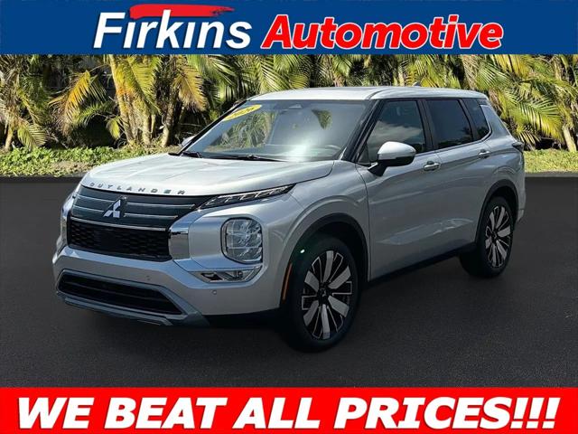 2026 Mitsubishi Outlander SE 2.5 2WD for sale in Bradenton, FL
