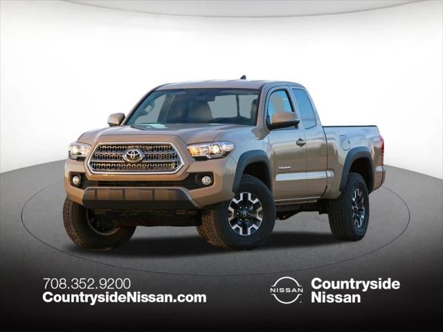2017 Toyota Tacoma SR5 V6 for sale in Countryside, IL