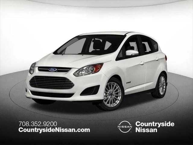 2015 Ford C-Max Hybrid SE for sale in Countryside, IL