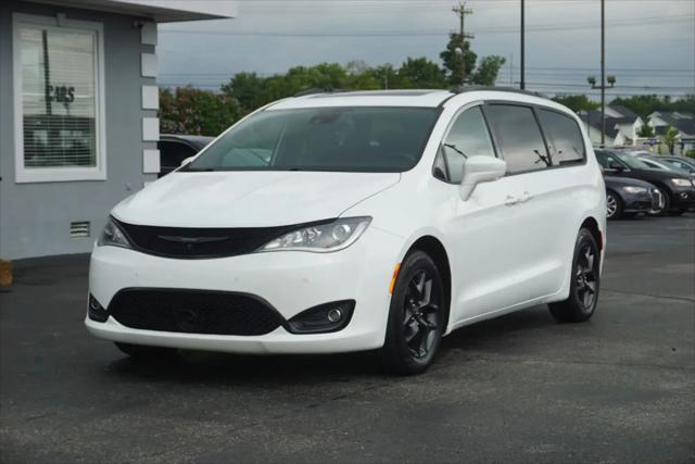 2019 Chrysler Pacifica Touring L Plus for sale in Lebanon, TN