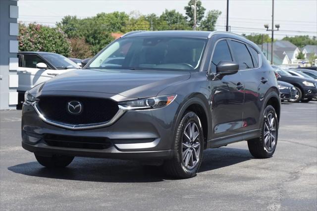 2018 Mazda CX-5 Touring for sale in Lebanon, TN