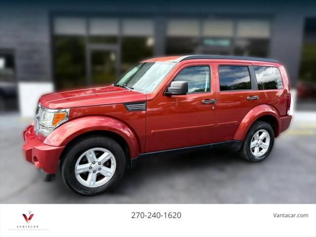 2008 Dodge Nitro SXT for sale in Owensboro, KY