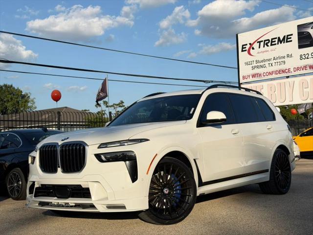 2024 BMW xB ALPINA XB7 for sale in Spring, TX