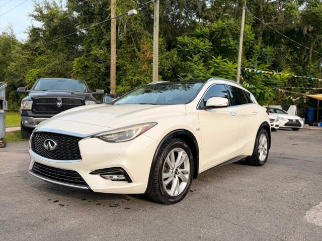 2018 INFINITI QX30 Premium for sale in Kissimmee, FL