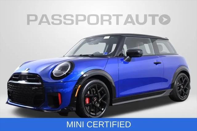 2026 MINI Hardtop JCW for sale in Alexandria, VA