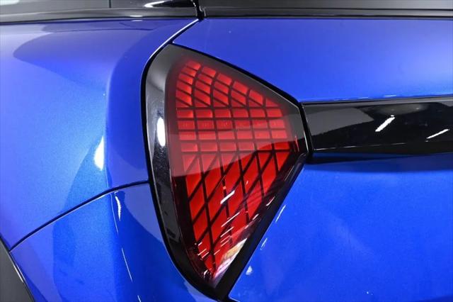 2026 MINI Hardtop JCW