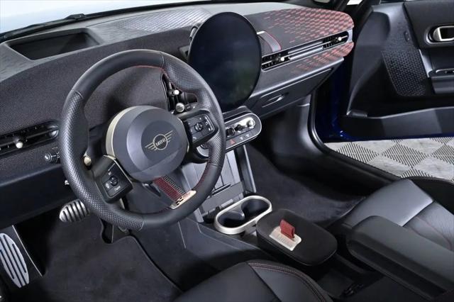 2026 MINI Hardtop JCW