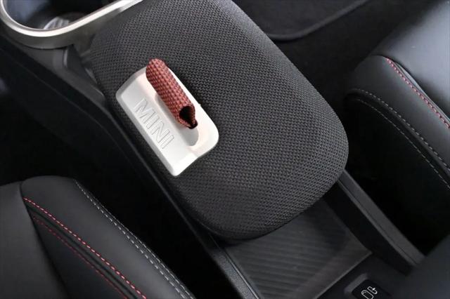 2026 MINI Hardtop JCW