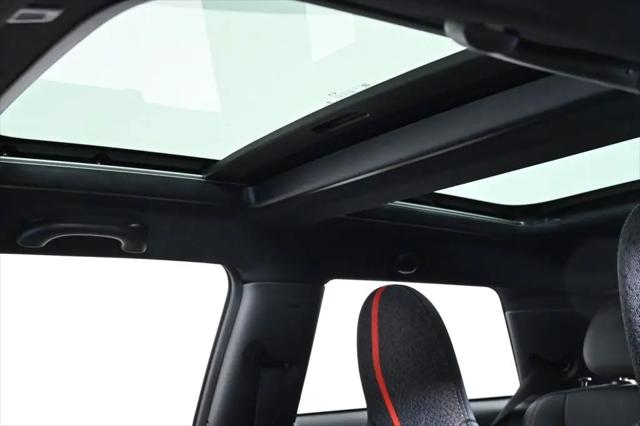 2026 MINI Hardtop JCW
