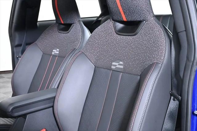 2026 MINI Hardtop JCW
