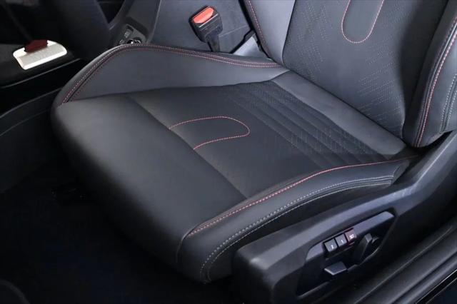 2026 MINI Hardtop JCW
