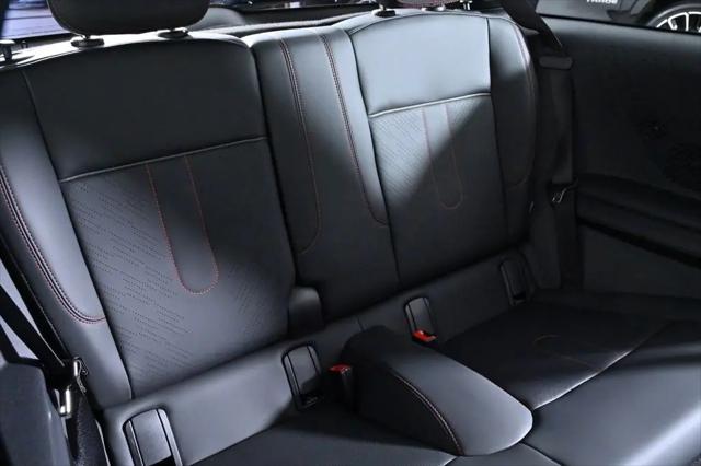 2026 MINI Hardtop JCW
