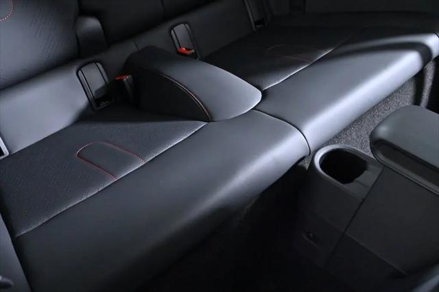 2026 MINI Hardtop JCW