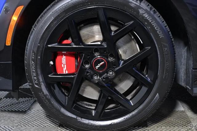 2026 MINI Hardtop JCW