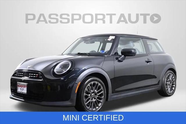 2025 MINI Hardtop Cooper S for sale in Alexandria, VA