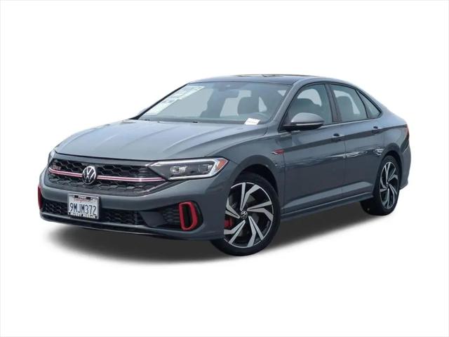 2024 Volkswagen Jetta GLI 2.0T Autobahn for sale in Poway, CA