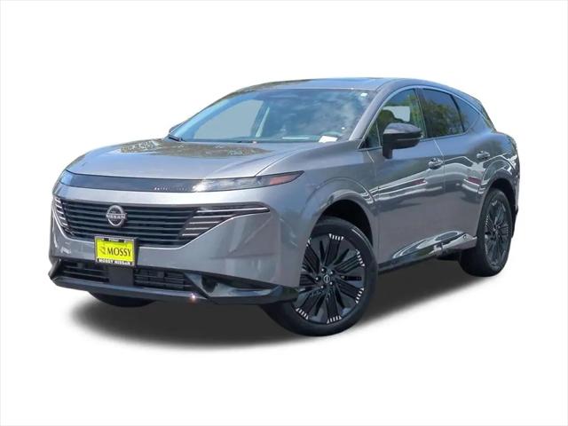 2026 Nissan Murano Platinum for sale in Poway, CA