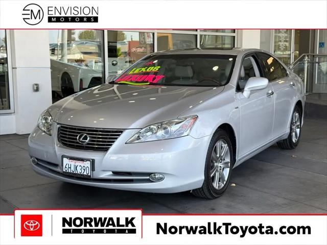 2009 Lexus ES 350 ES 350 for sale in Norwalk, CA