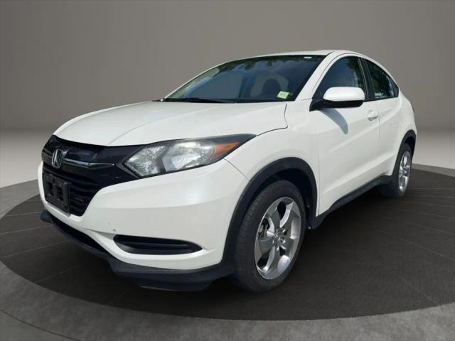 2018 Honda HR-V LX for sale in Mountain Lakes, NJ