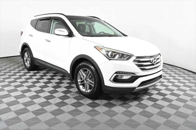 2017 Hyundai Santa Fe Sport 2.4L for sale in Kennesaw, GA
