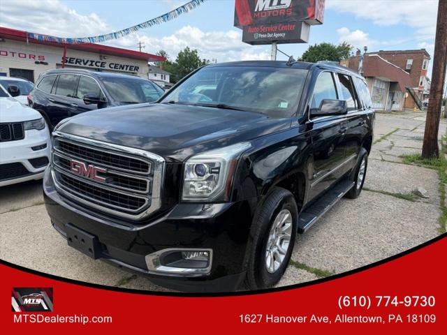 2015 GMC Yukon SLE for sale in Allentown, PA