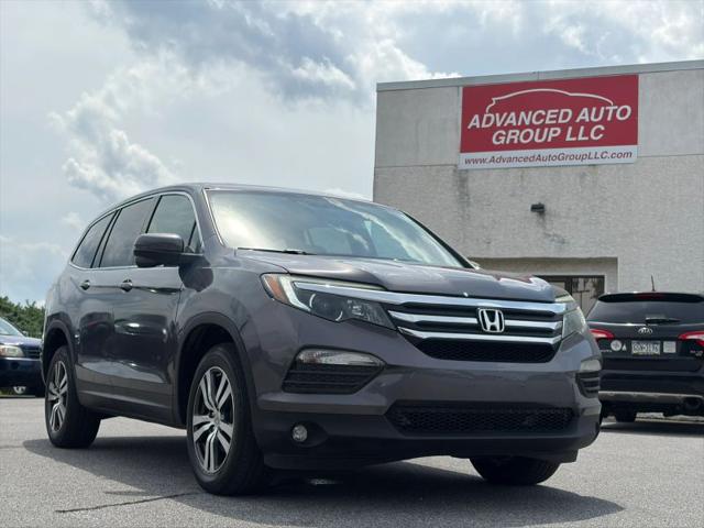 2017 Honda Pilot EX-L for sale in West Chester, PA