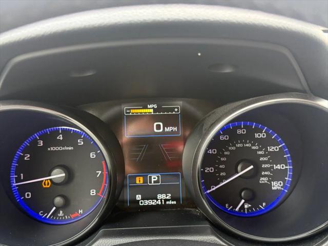 2015 Subaru Outback 3.6R Limited