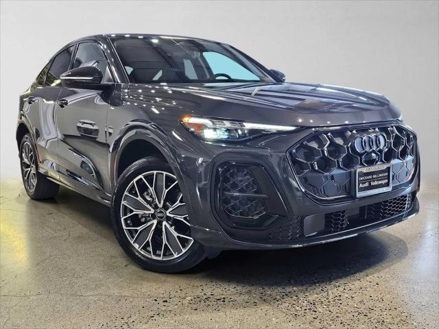 2026 Audi Q5 Sportback Premium Plus TFSI quattro S tronic for sale in Bellingham, WA